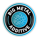 Big Metal Additive LLC logo
