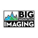 Big Mountain Imaging logo