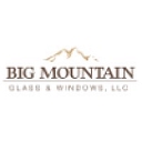 Big Mountain Glass logo