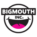 bigmouthinc.com logo