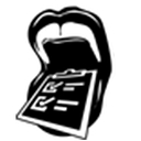 Big Mouth Survey logo
