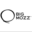 Big Mozz logo