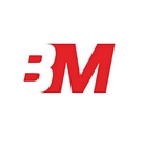 Bigmuscles Nutrition logo