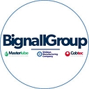 Bignall Group logo