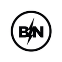 Big Noise Music Group logo