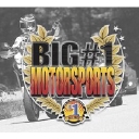 Big#1 Motorsports logo