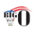 Big O Dodge Chrysler Jeep Ram logo