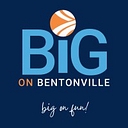 Big on Bentonville