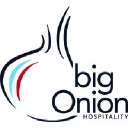 Big Onion Tavern Group logo
