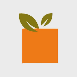 BigOrange Marketing, an inbound digital marketing agency logo