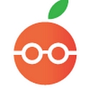 Big Orange Lab logo