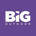 Big Outdoor Anz logo