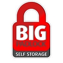 Big Padlock logo