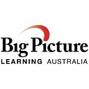 Big Picture Education Australia logo