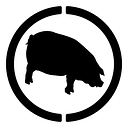 Big Pig Barbecue & Catering logo