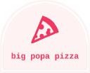 bigpopapizza.com logo