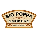 Big Poppa Smokers logo