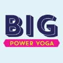 Big Power Yoga logo