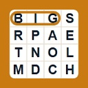 Big Print Games logo