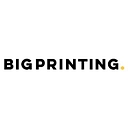 Bigprinting logo