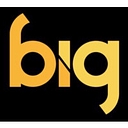 The Big Production House logo