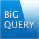 BigQuery logo