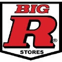 Big R logo