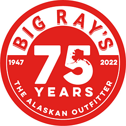 Big Ray's logo