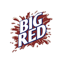 Big Red logo