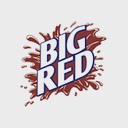 Big Red, Inc. logo