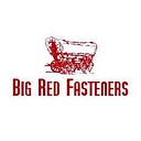 Big Red Fasteners logo