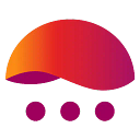Big Red Jelly logo