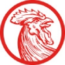 Big Red Rooster, A Jll Company logo