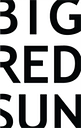 Big Red Sun logo
