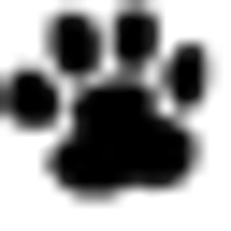 Big Ridge Veterinary Hospital logo
