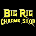 Big Rig Chrome Shop Llc logo