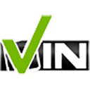 BigRigVin logo