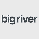 Big River logo