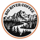 Big River Coffee logo