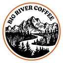Big River Coffee logo
