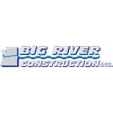 Big River Construction logo