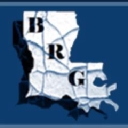 Big River Glass logo