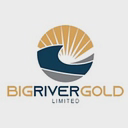 Big River Gold Limited logo