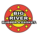 Big River Rubber & Gasket Company logo