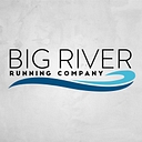 Big River Running Company logo