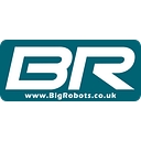 Big Robots Rock logo