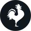 Big Rock Brewery logo