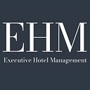 Executive Hotel Management logo