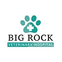 Big Rock Veterinary Hospital logo