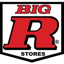 Big R logo